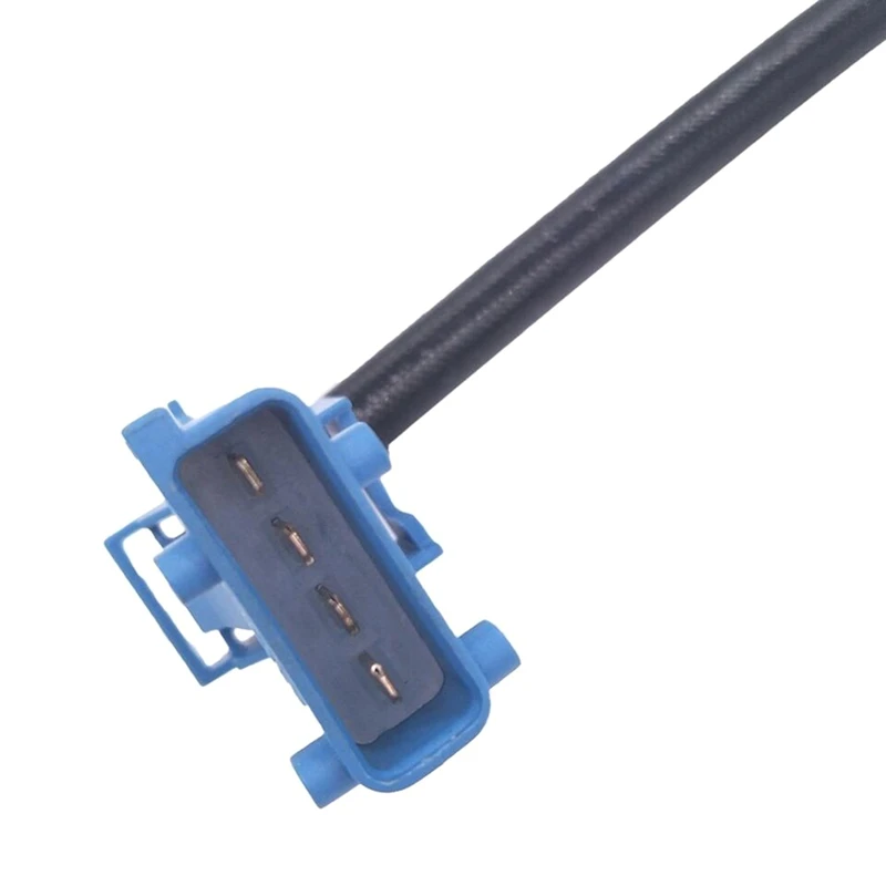 Super Sale 7590713 Lambda O2 Sensor for Mini Cooper R55 R56 R57 (Model Base S John Pepper) 07-10 Air Fuel 02 Sensor Downstream