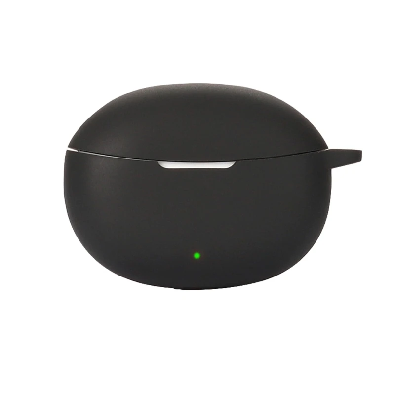 Realme用ソフトシリコンキャリングケース,Realme用保護シェル,3ネオヘッドフォン用,洗える充電ボックス,防塵