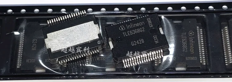 TLE6368G2  TLE6368  In stock 48 hours ship