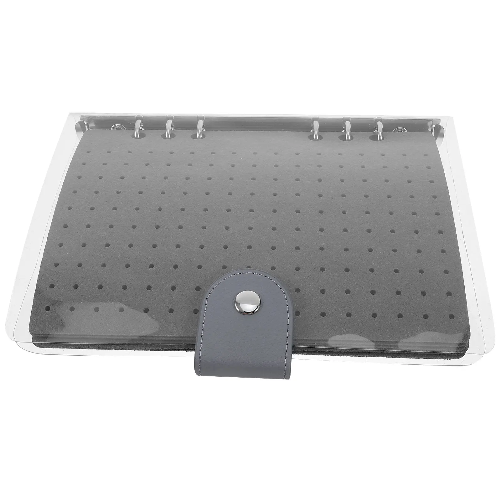 Рисунок 6 - Эмалированная книга-дисплей большой емкости