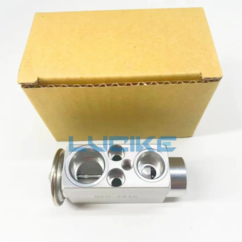 

LR115694 Air Conditioner Expansion Valve for Land Rover RANGE ROVER EVOQUE OEM Parts Wholesaler Manufacturer