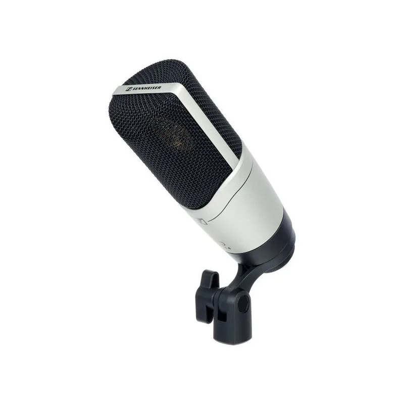 Microphone MK8 Professional K Song Live Recording Equipment Dedicated Capacitor Microphone for Host Singing