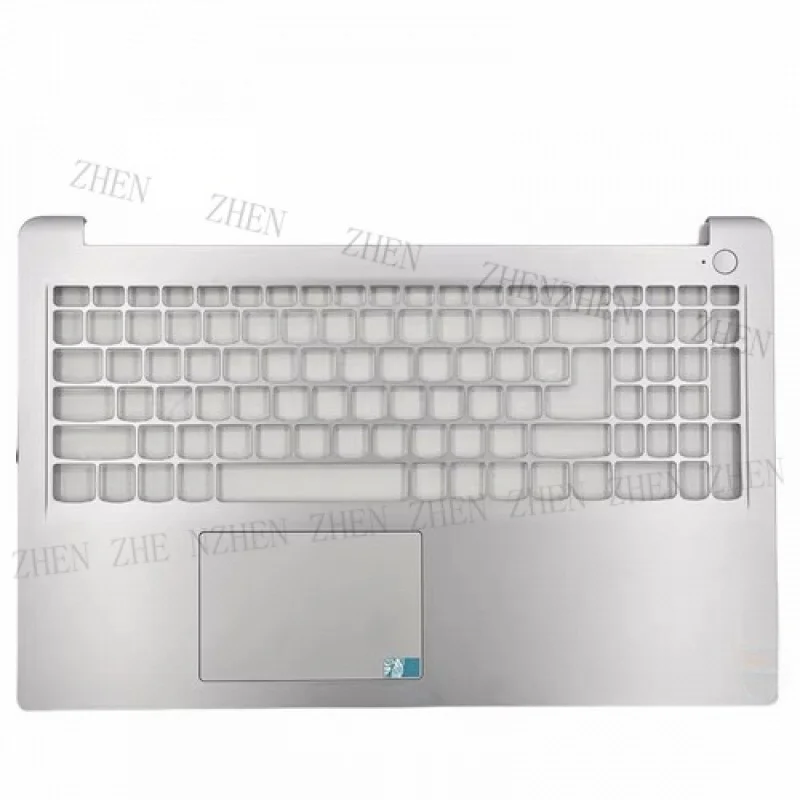 

Y For LENOVO IdeaPad 15ALC7 2022 Palmrest Keyboard Frame with Touchpad Speaker