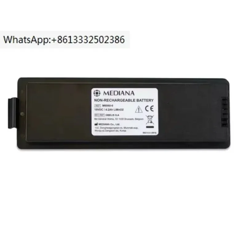 M6031-0 M6060-0 Hea…