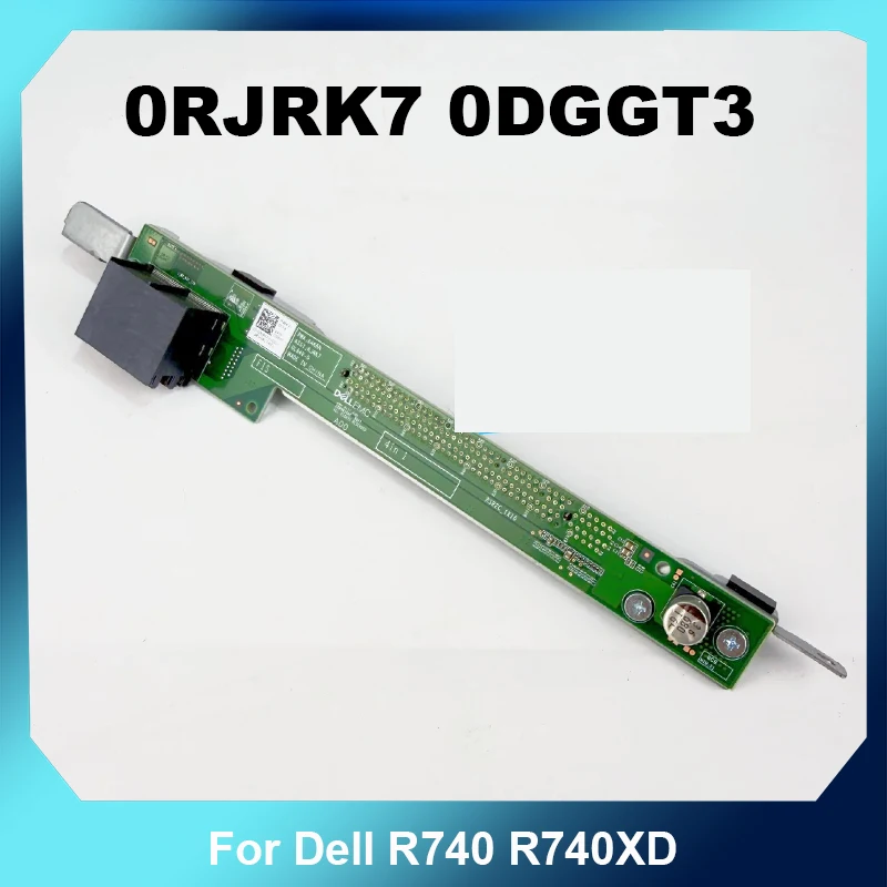0RJRK7 0DGGT3 Upgrade Card Expansion Card For Dell R740 R740XD RSR2B RSR2C 1X8 1X16 RJRK7 DGGT3