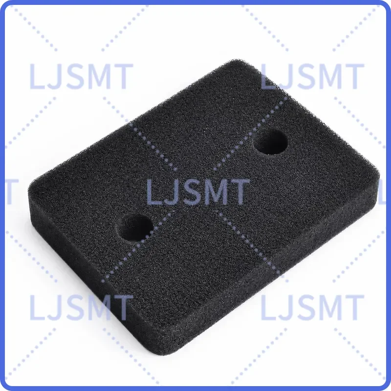 3Pcs for Miele 9164761 Sponge Filter Base Foam Filter For Tumble Heat Pump Dryer TDB230WP TCE530WP TKB555WP TCE630WP TDB110WP