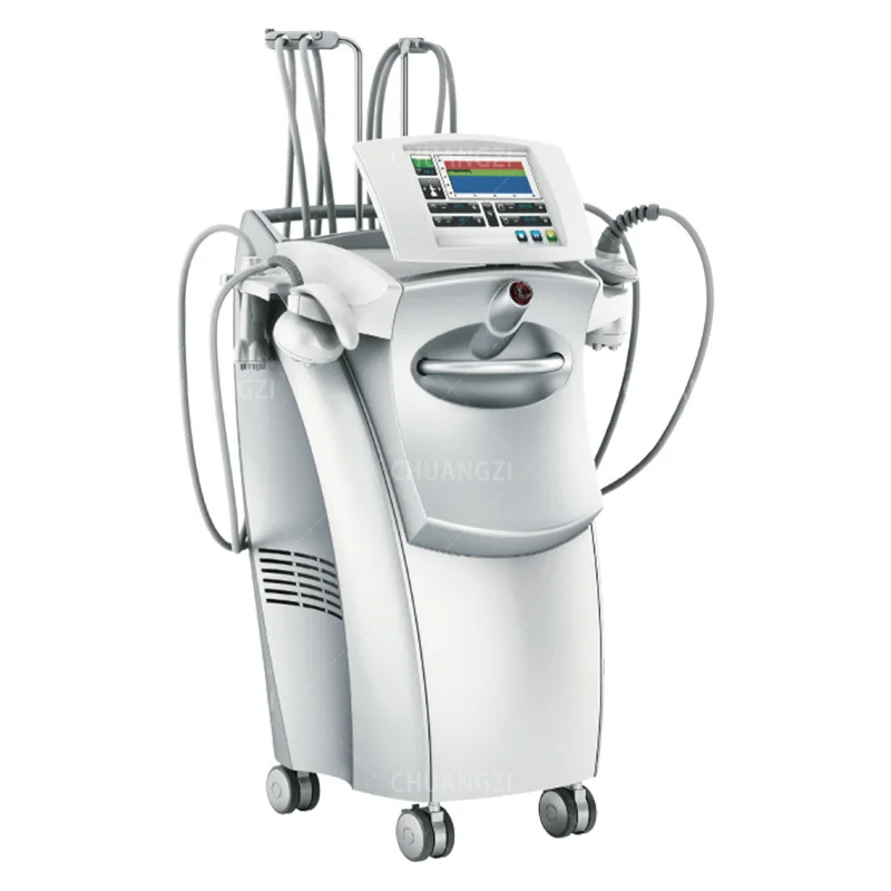 New Technology Cellulite Reduction Machine body contouring Weight Loss Skin Tightening Great Result For Beauty Salon