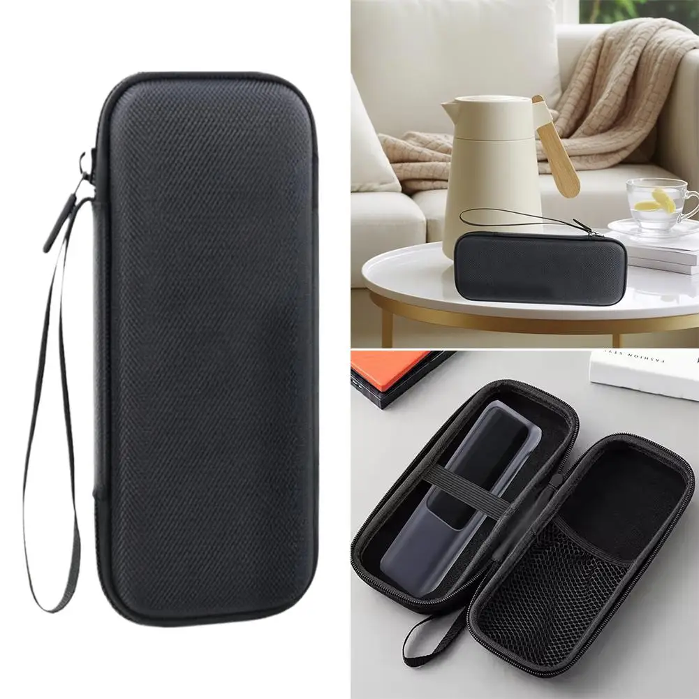 For Anker Zolo 165W Power Storage Box EVA Black Anti Drop Storage Bag