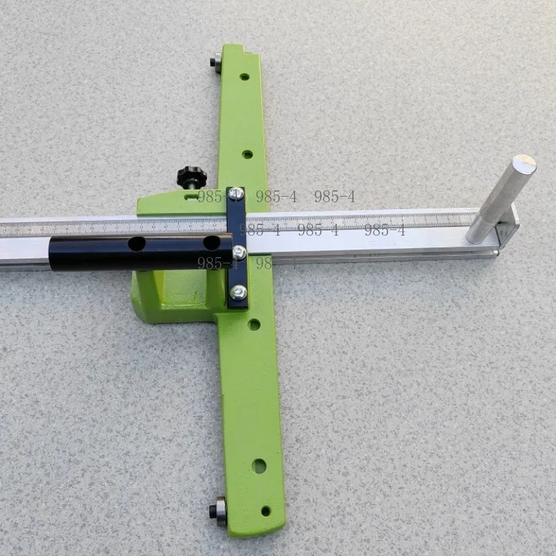 Multifunctional Floor Strip Cutter, PVC Floor Edge Trimmer, Construction Trimming Tool