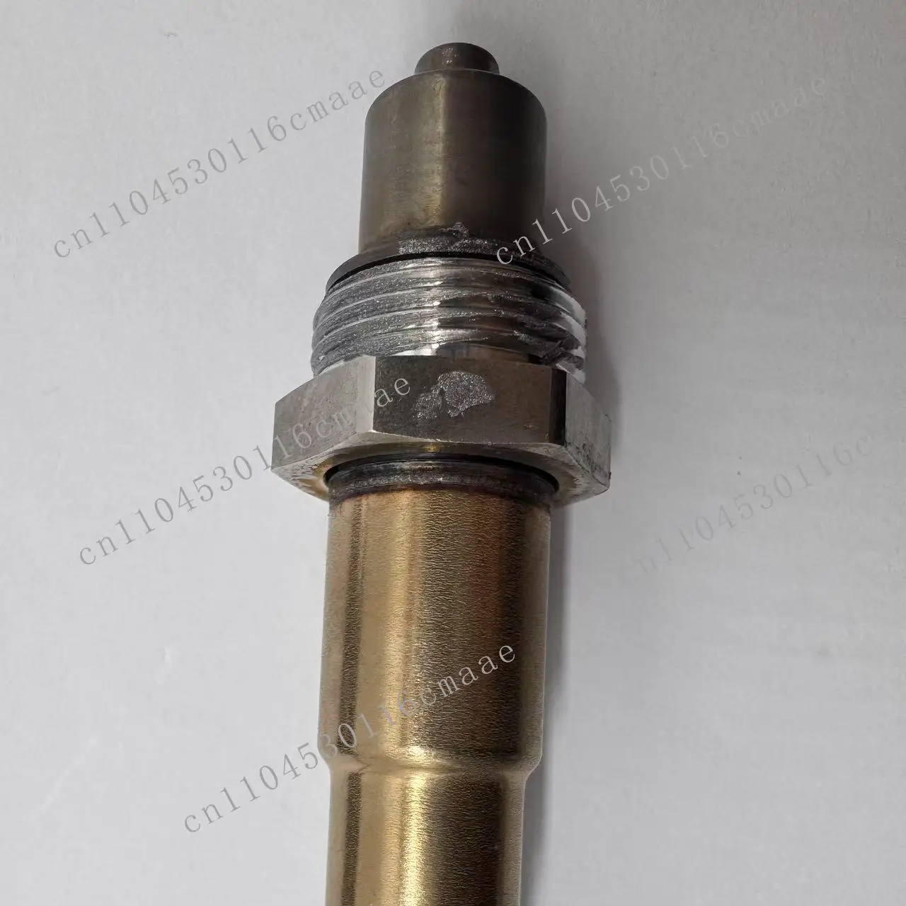 High Quality 8983550720 Particle Sensor for 1.9 DDI 2015-2022 Replacement 0281007890 0281006991