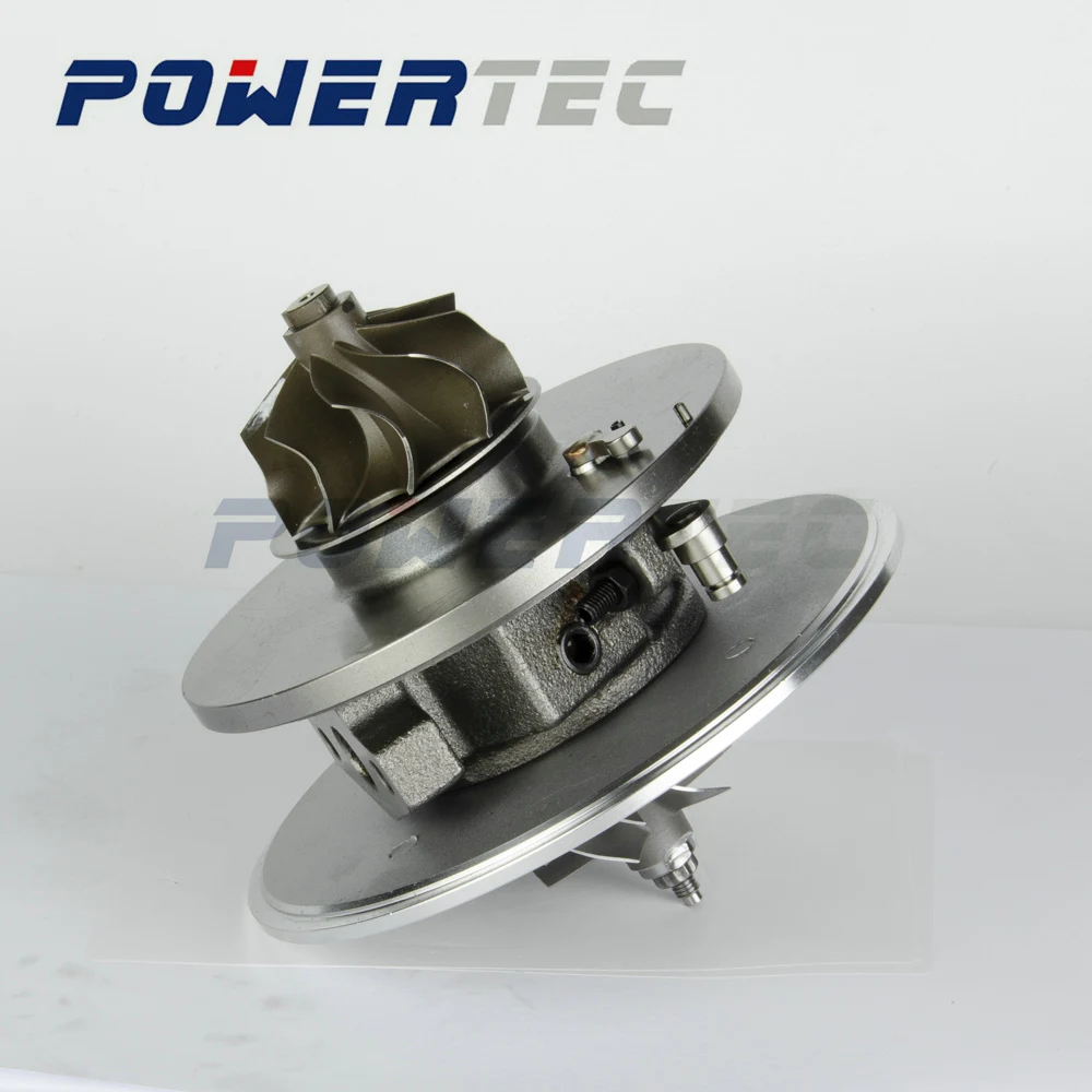 Turbocharger Cartridge GT2260V 765985-5001S 765985-5006S 765985  for BMW X6 3.0D E71 M57306D3 173KW 235HP 11657796314 Engine