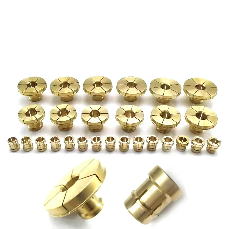 

-New Arrival 27 kits Diamond Cutting Faceting Machine With Collet Bangle Engraving Machine Silver Gold Ring Jewelry Faceting