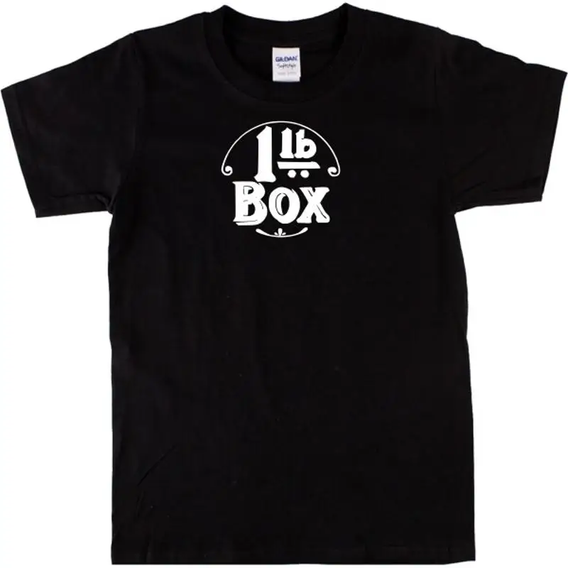 1B Box T Shirt Ogde…
