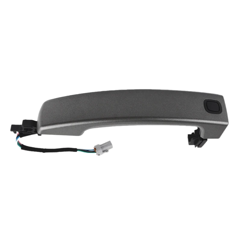 

Наружная ручка двери автомобиля Индуктивный LR019764 для Land Rover Discovery 4 2010-2016 Range Rover Sport 2010-2013, детали LR020810