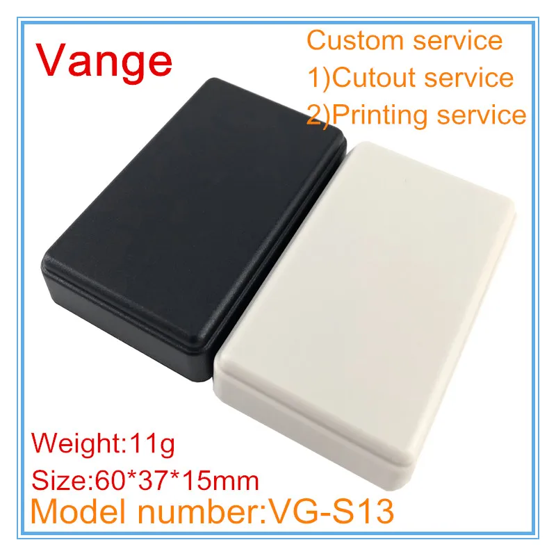 Vange Sensor Case 6…