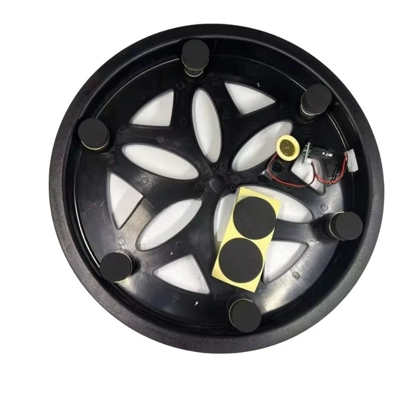 

Многоразмерный барабан, электронная электрическая барабанная установка, триггерная лоток, пластина для комплектов барабанов 10/12/14/16 дюймов