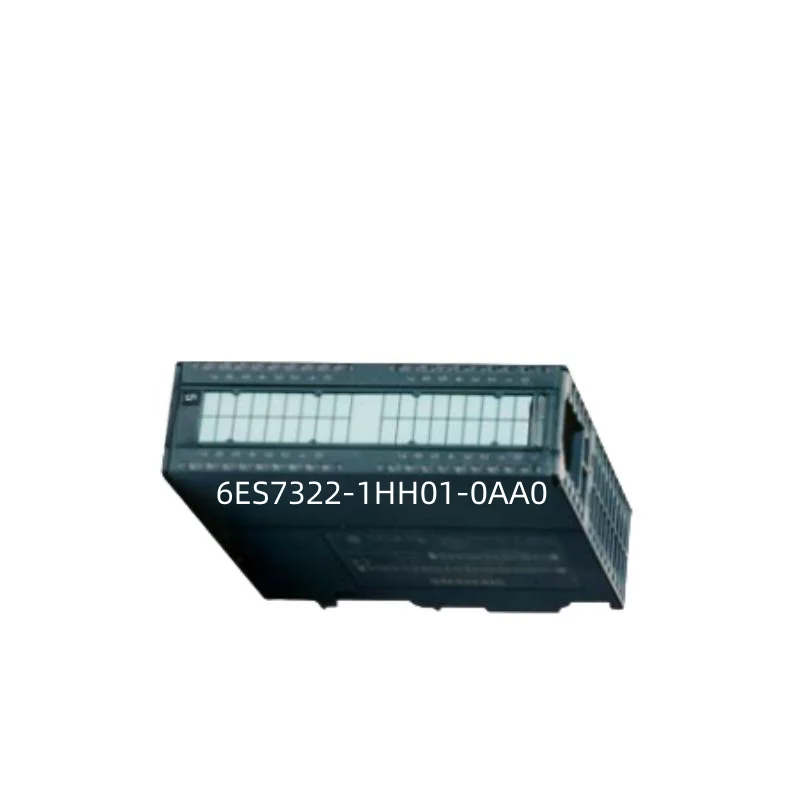 

New Original Genuine Modules 6ES7322-1HH01-0AA0 6ES7322-1HH01-OAAO 6ES73221HH010AA0 6ES73221HH01OAAO