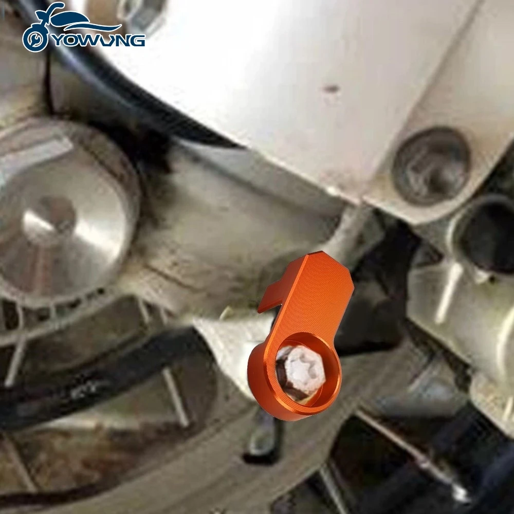 

Motorcycle Accessories For 690 Enduro/R 690 Enduro R 2008-2010 2011 2012 2013 2014 2015 2016 2017 2018 ABS Cable Guard Cover