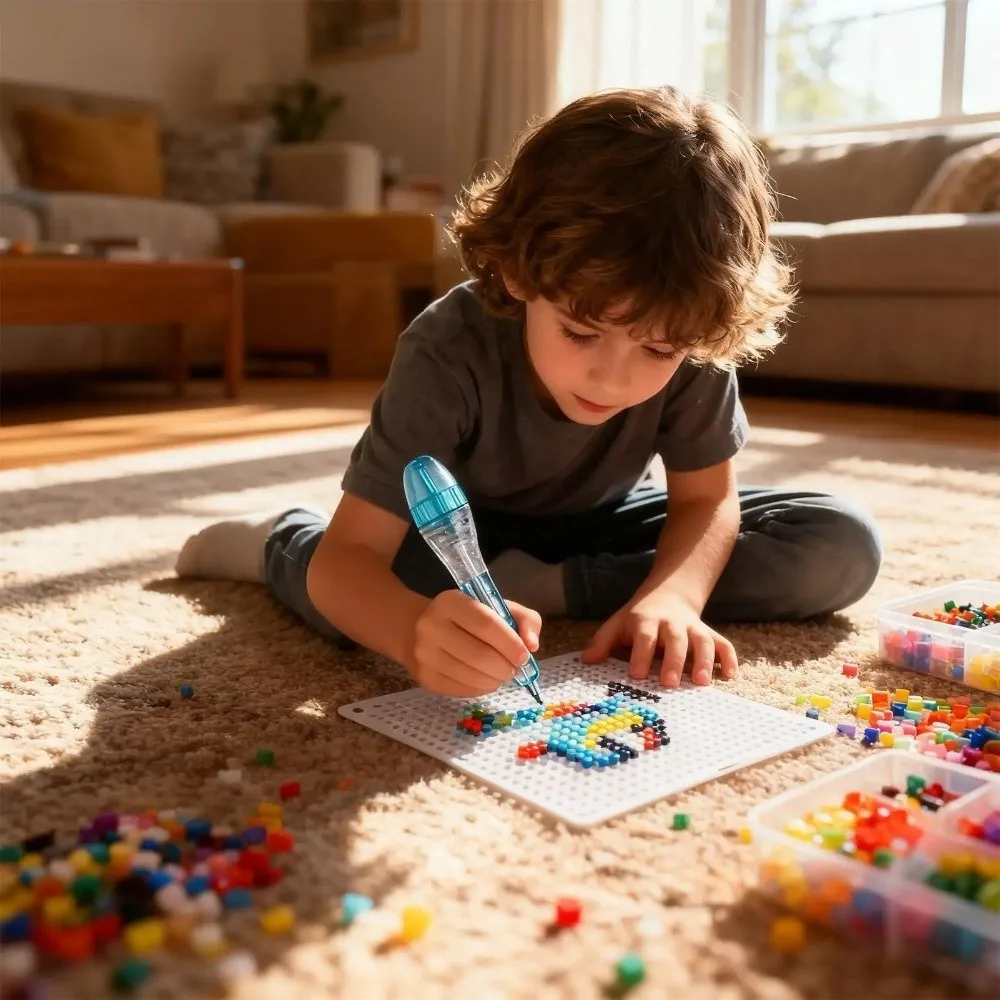 2.6Mm Tip Bead Plac…