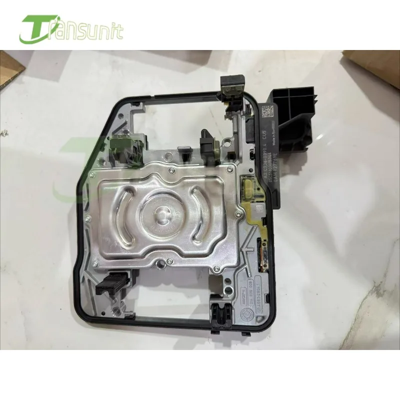 Unidad de control de transmisión DQ200 DGS 0AM 0CW, doble embrague TCU TCM, compatible con Audi VW Skoda 0AM927769E