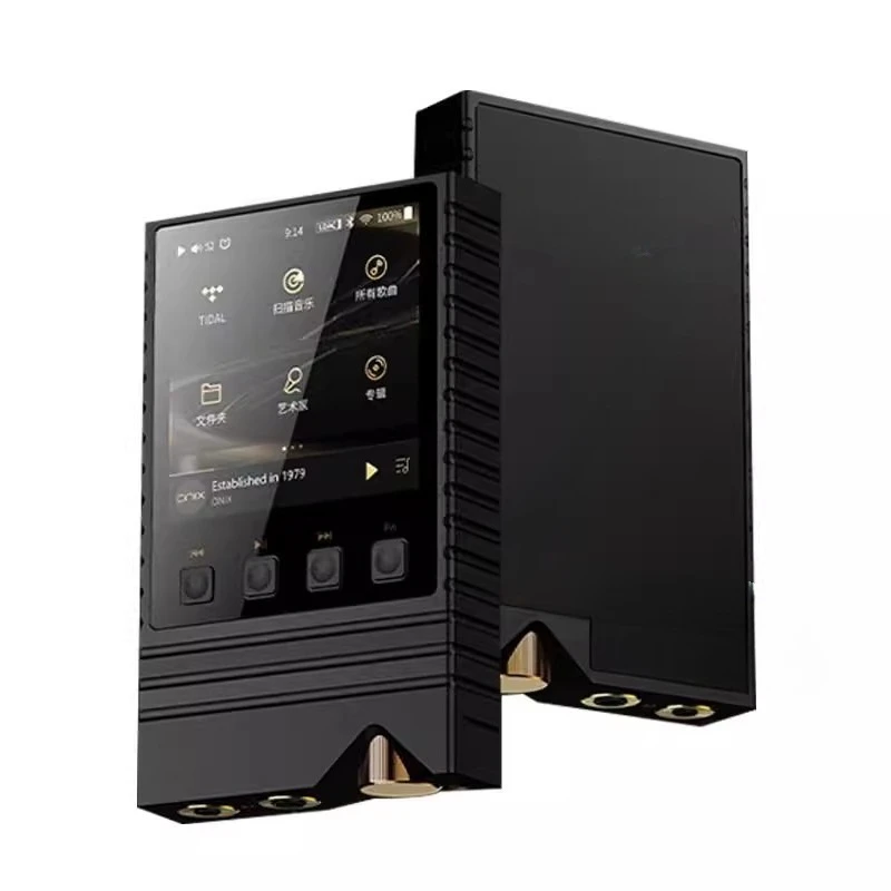 

XM5 lossless HiFi music player mp3 portable bluetooth walkman