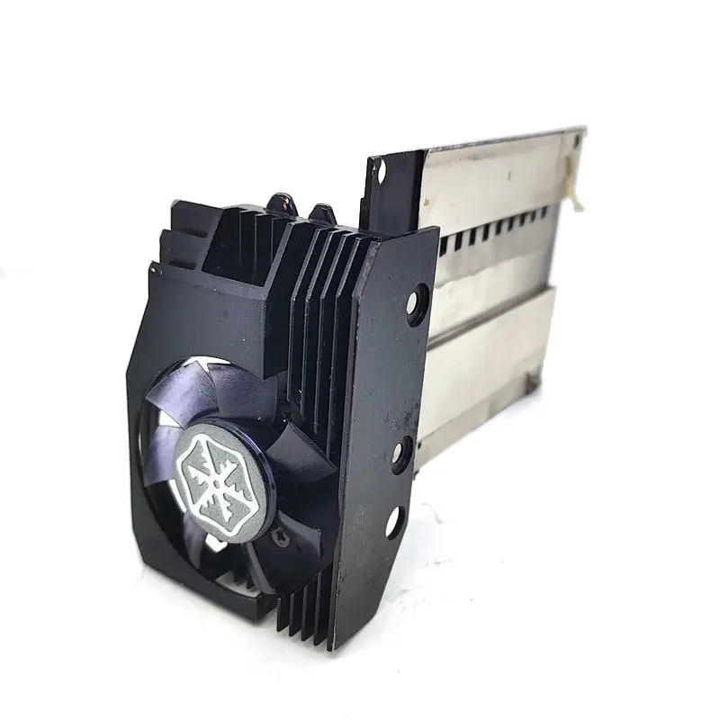 Original Small Fan for INNO3D GTX1060 GTX1070 GTX1070ti GTX1080 GTX1080ti X3/4 Video Card
