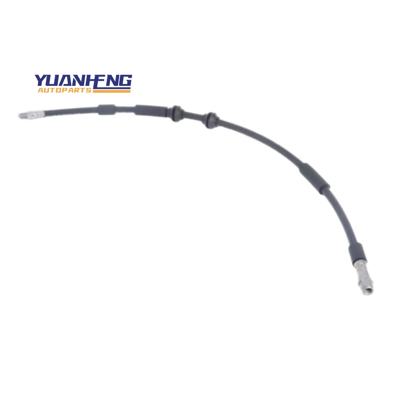 1664200348 Automobile Spare Parts Braking System Brake Hose FOR MERCEDES-BENZ 2012-2019 M-CLASS W166 X166 ML400 GL350 GLE350