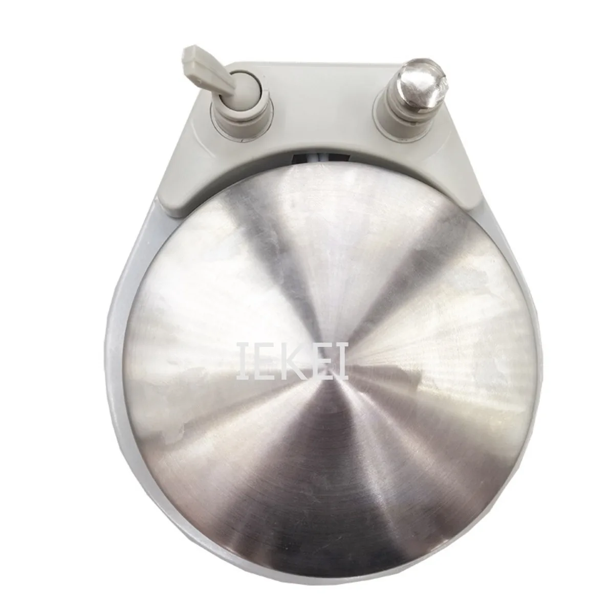 

Стоматологические материалы для полости рта, круглый ножной переключатель, аксессуары для стоматологического кресла, центральный клапан, клапан состояния воды