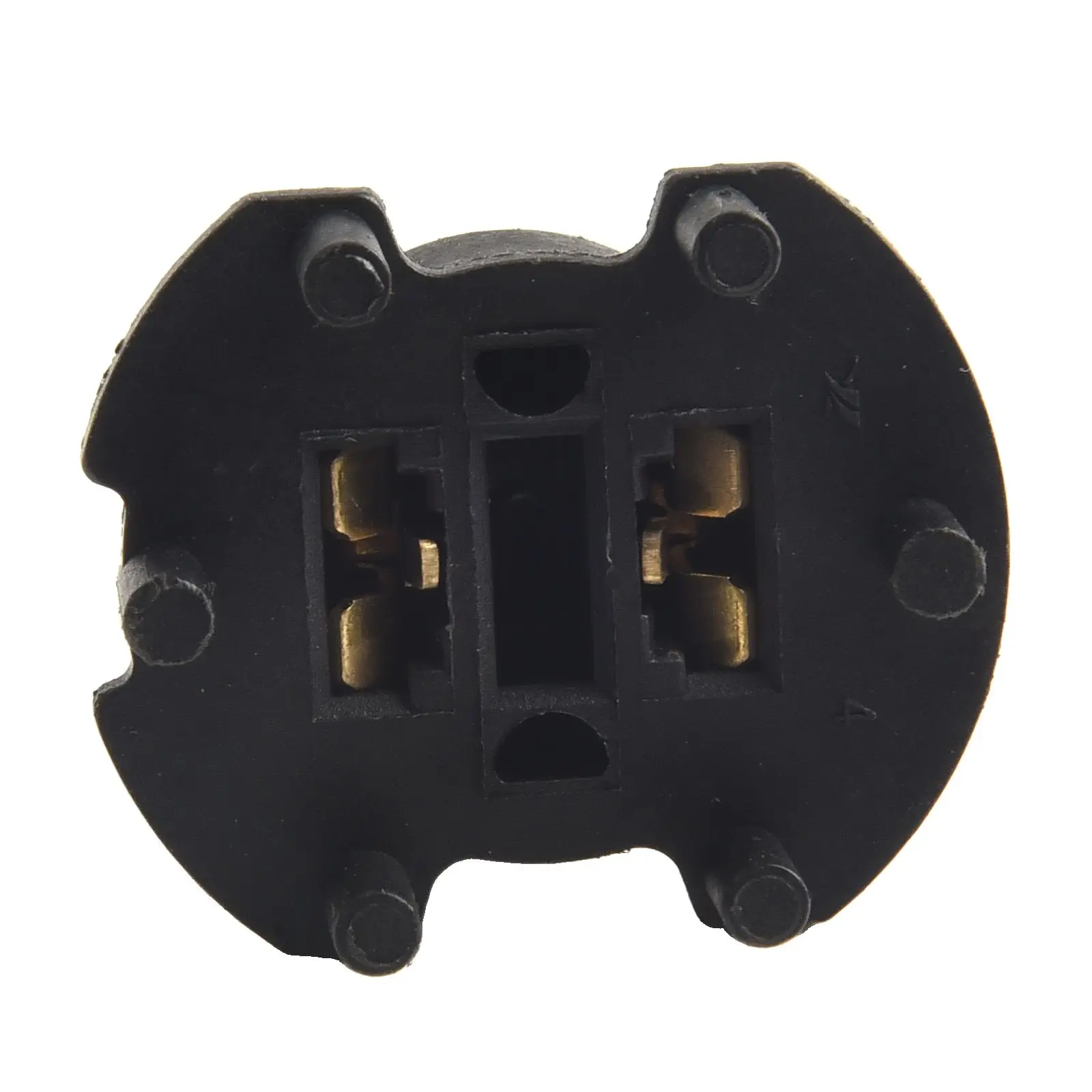 H7 Led Socket 3417533E50 For Suzuki For GSXR-600 GSX-R750 GSX-R1000 Car Accsesories H7 Led Headlight Bulb Base Holder Adapter