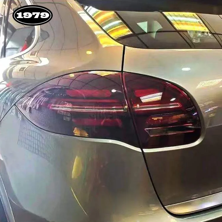 [1979ll] 2017 Style LED-Rücklichter für 2011 2012 2013 2014 Porsche Cayenne 958 958.1 Upgrade