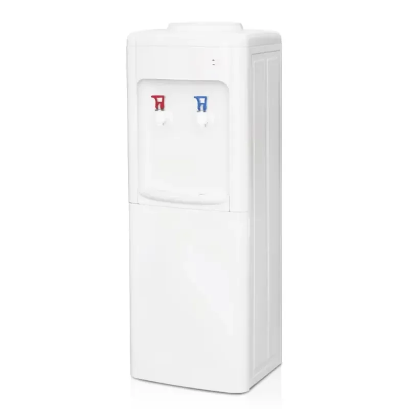 China Manufacturer National Cheap Hot and Cold Dispensador Agua Electrico Vertical Drinking Water Dispenser