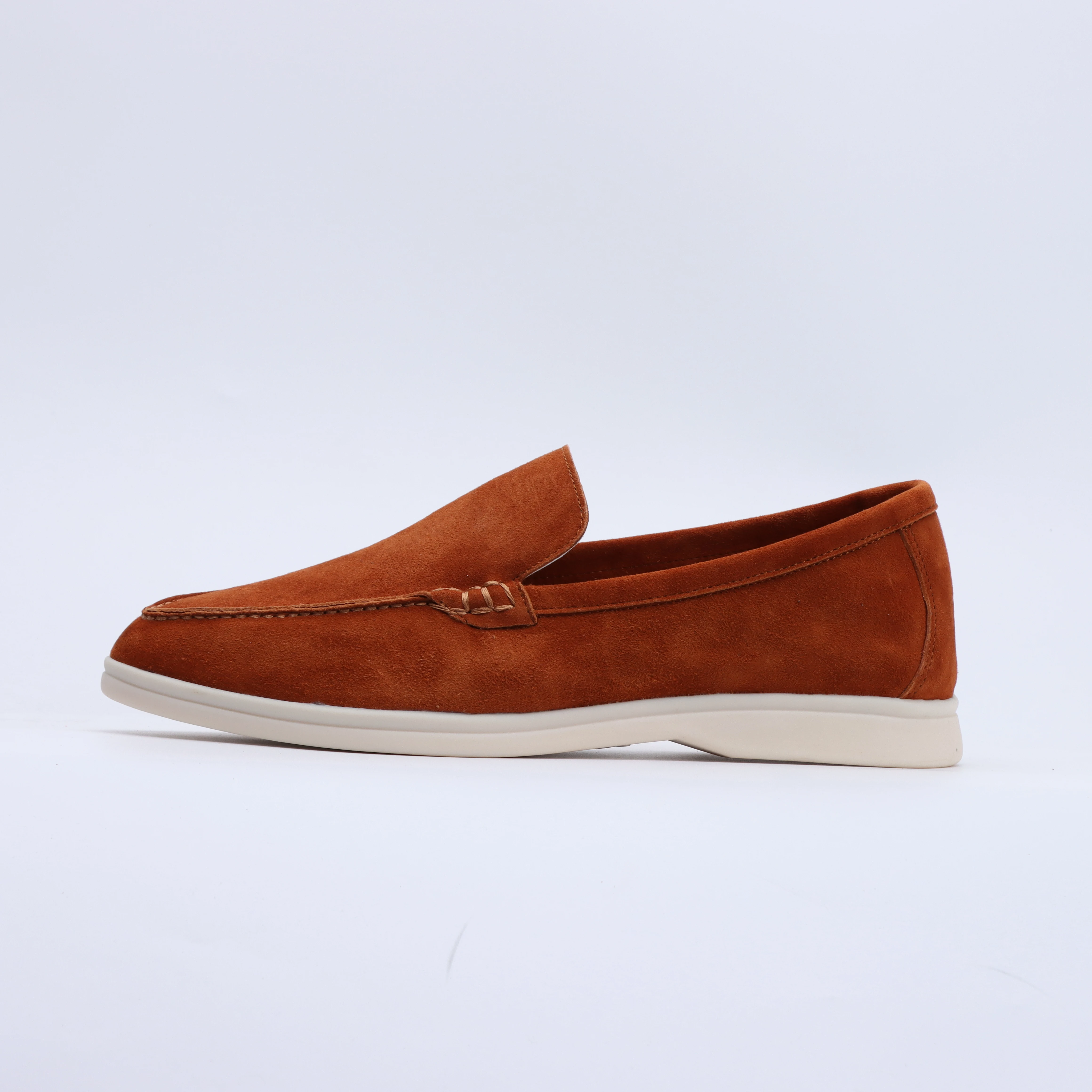 yellowish brown