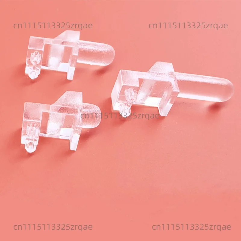 100 قطعة لـ SLP SMD 90 °   أنب - مراجعة Head Racket Boom وسعره