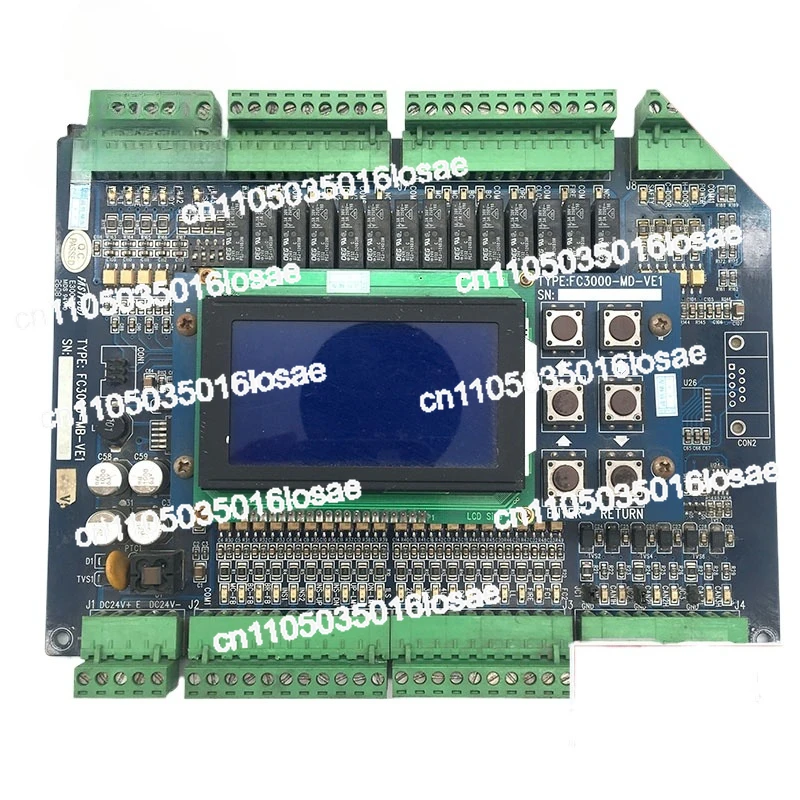 ДЛЯ основной платы лифта для FC3000-MB VE1 ДЛЯ основной платы лифта для FC3000-MB VE1