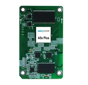 Nova Technology LED display full color receiving card A5 plus