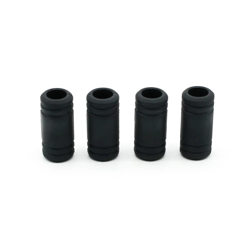 EFT 25mm pièces UAV train d'atterrissage tampons absorbant les chocs φ32 * φ25*70/4 pièces pour G630 G620 cadre trépied de tuyau en aluminium