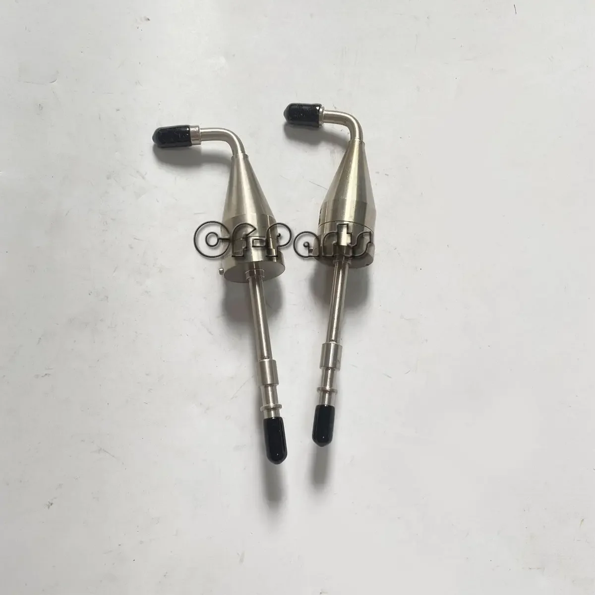 2pcs 4936201 SCR Urea Injector Doser nozzle Spray nozzle for Cummins ISDE ISLE DAF