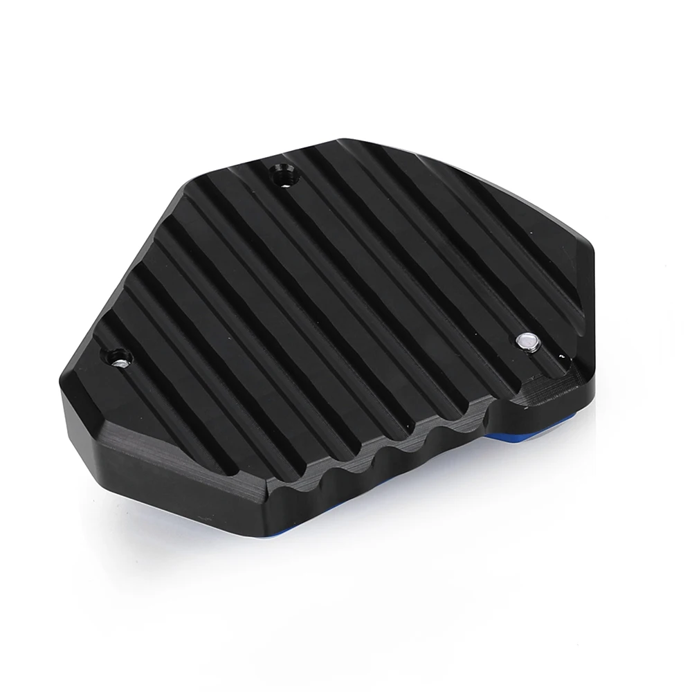 دراجة نارية لياماها MT-09 Y-AMT/SP/التتبع 900/9 GT XSR900 GP 2013-2024 2025 2026 الجانب حامل المكبر لوحة الوسادة الملحقات #3