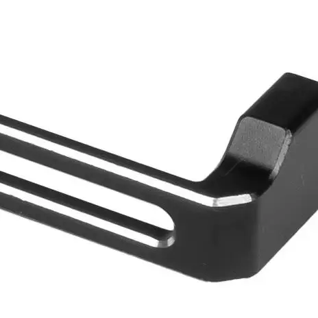 /Aluminum /Alloy /Differential Lock Mounting Bracket Upgrade Part For RC Racing Car Metal Chassis Accessories