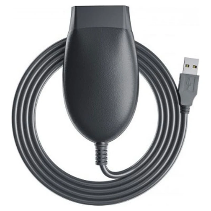 Gd101 J2534 Passthru Diagnostic Cable Support For Ford Mazda