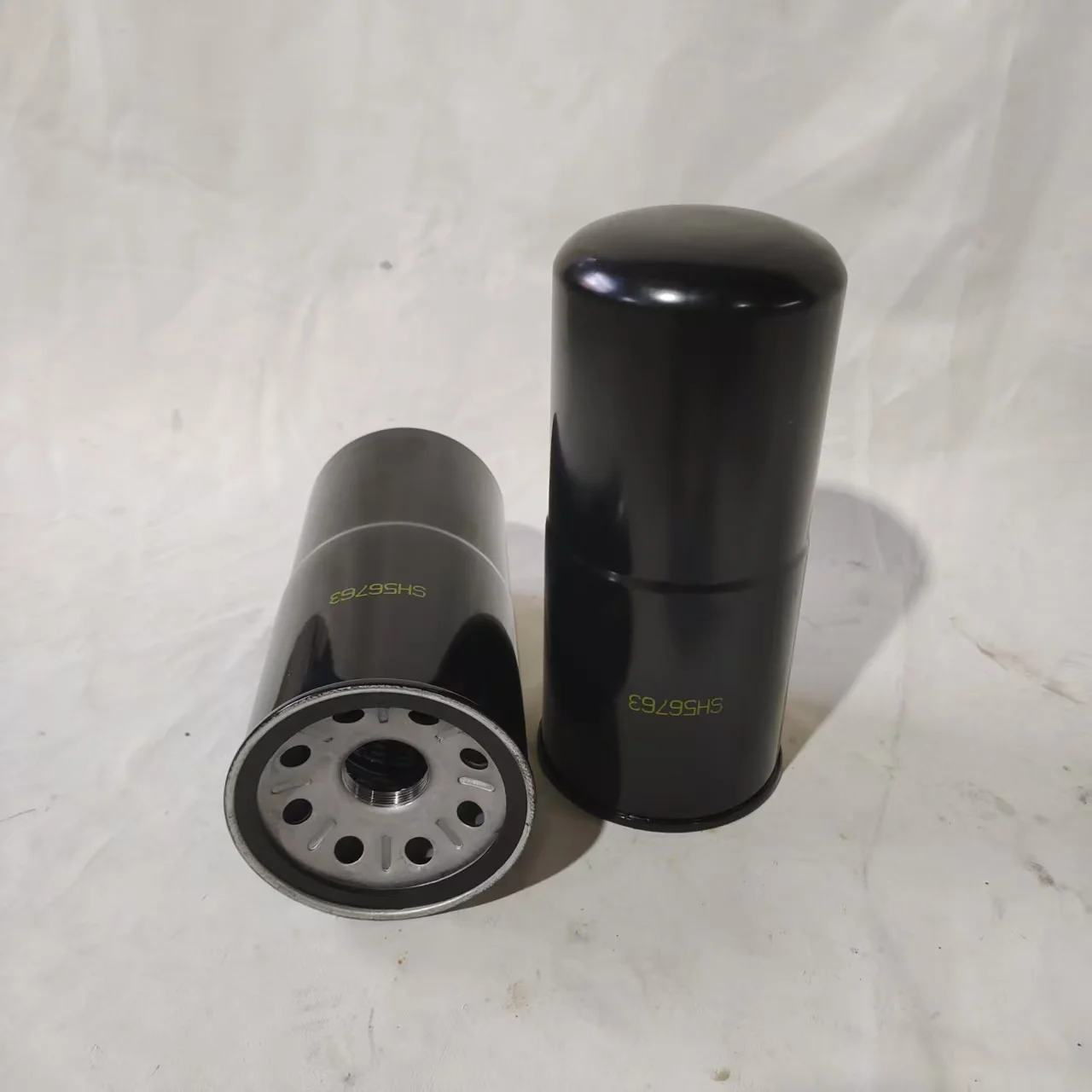 

Oil Filter Element Sh56763, Transmission Filter Element A177605, Tractor Filter Element P550252, Filter Bt8308Mpgkit, Replacement for F28929, Replacement Filter Element