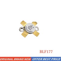 New Original Authentic BLF177 BLF177C RF FET MOSFET N-ch SOT121B Transistor Radio frequency tube