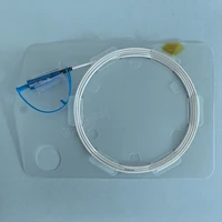 Pieza de repuesto de fibra óptica SMA 905, 600um con diodo de 980nm, accesorio para máquina, eliminación de arrugas, cuerpo adelgazante