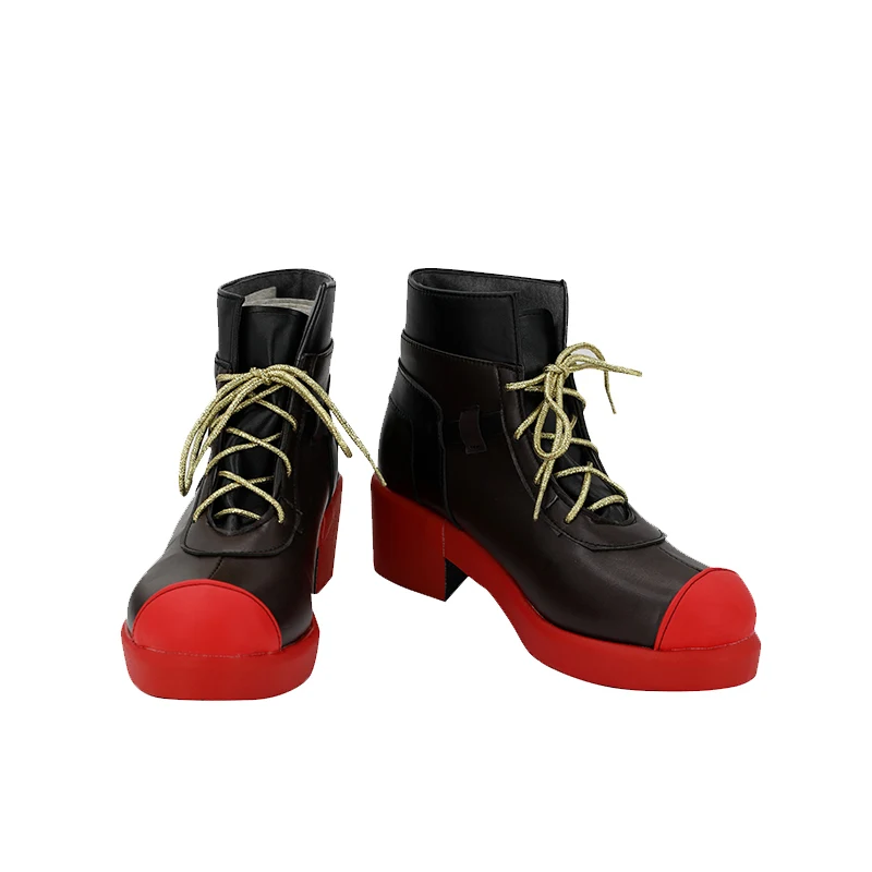 Juego para niñas Frontline M99 botas de Cosplay zapatos Halloween Navidad carnaval fiesta escenario actuación disfraces accesorios personalizados