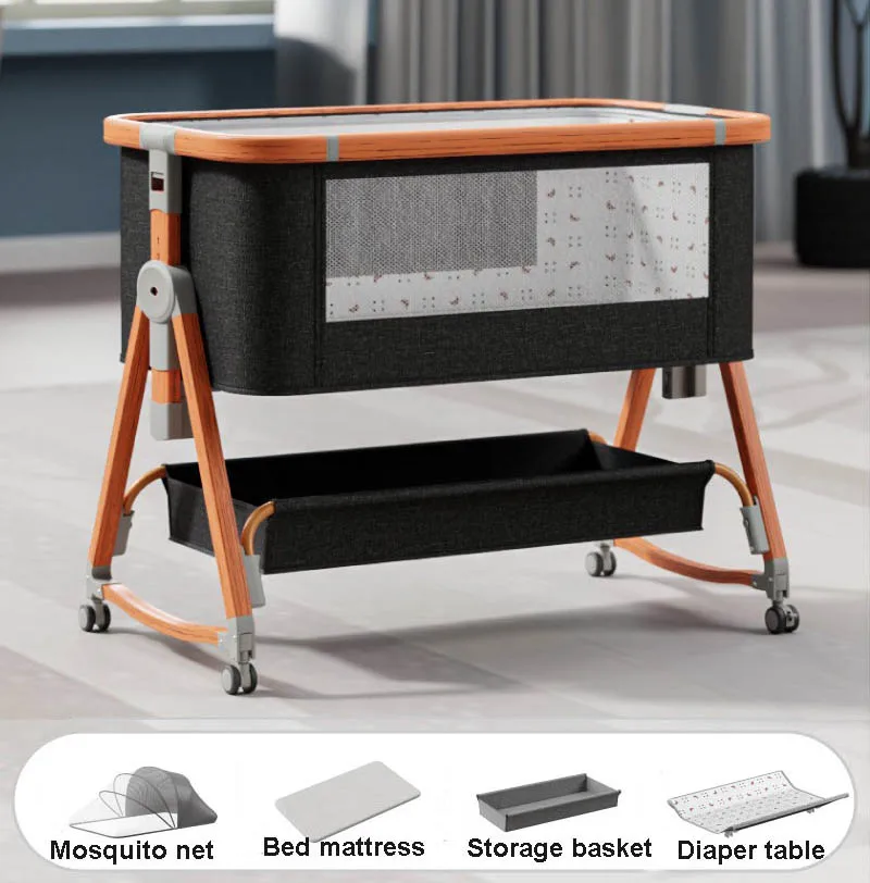 Personalized New Ba…