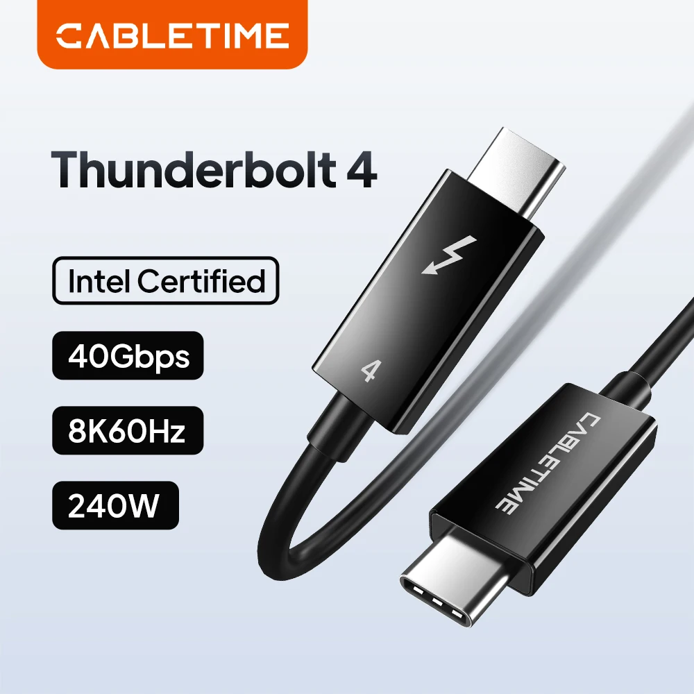 Cabletime Thunderbo…