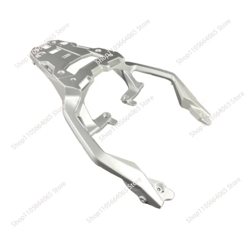 motorcycle trunk tail frame top box frame rear bracket is suitable for NC750X anti-theft and shock-proof motorcycle