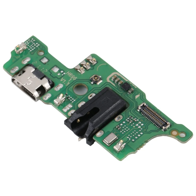 OEM Charging Port Board For Tecno Spark 7 Pro Phone Flex Cable Repair Replacement Part