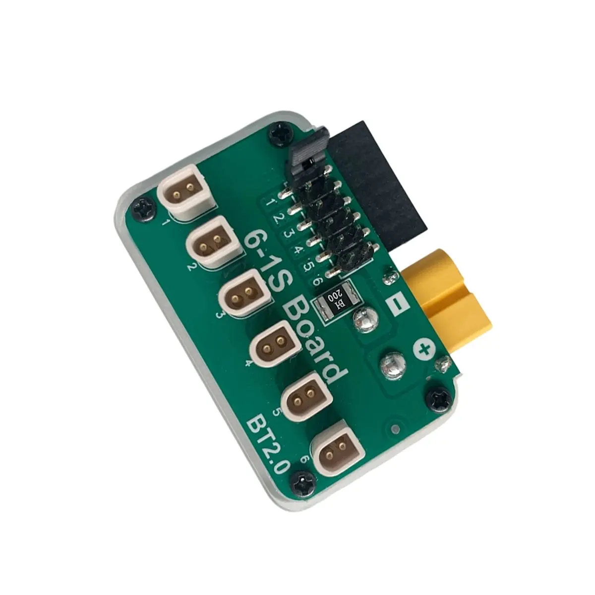 【Brilliant 】Battery…