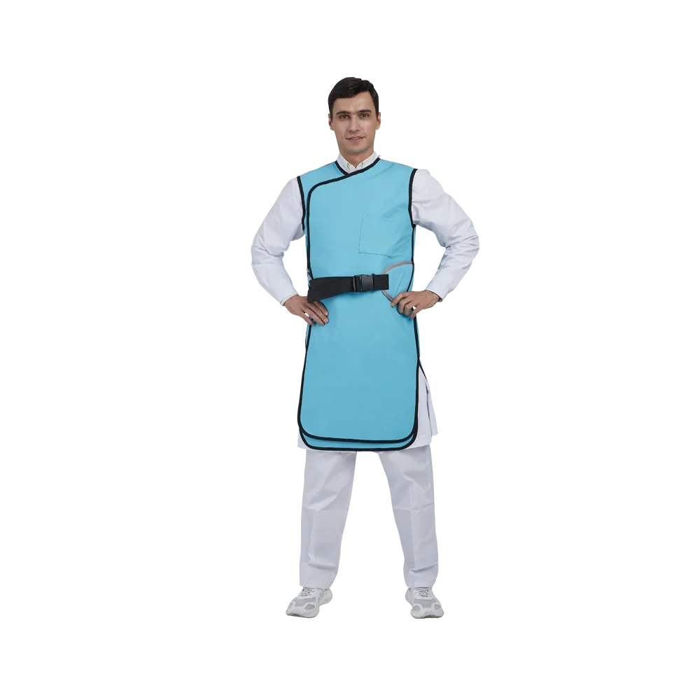 Adult weight Medical X-ray Protection Clothing Anti Radiation Lead Clothes Apron Suit